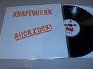 KRAFTWERK - ruckzuck, rare LP