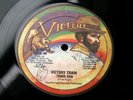 TENOR SAW-Victory Train-/US ’85 VICTORY ORIG 12” EX