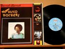 DERRICK HARRIOTT-Reggae Disco Rockers-/UK ‘79 SARGE (LP 5) ORIG LP EX