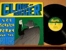 LEE 'Scratch' PERRY & THE UPSETTERS-Cloak And Dagger-/UK ’79 BLACK ART ORIG LP