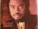 KENNY SMITH Witness LP SEALED RARE Gospel Modern Soul Boogie Funk