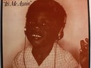 LEON HAYWOOD It's Me Again LP CASABLANCA ORIG Modern Soul Boogie Funk MINT Hear