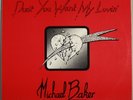 MICHAEL BAKER Don't You Want My Lovin' 12