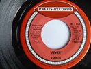 KILLER GARAGE / MOD   CARLO FEVER 1970 RAFTIS NM