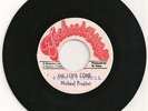 Michael Prophet - The Copa Come - Techniques 7
