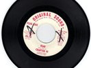  GARAGE PSYCH  MOD 45 CHAPTER VI ORIGINAL SOUND 78 FEAR ORACLE