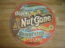ORIGINAL OGDENS by THE SMALL FACES on IMMEDIATE LABEL in VG+ Condition