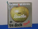 THE BEATLES Una sensazionale intervista +3 dischi Apple THE IVEYS JACKIE LOMAX