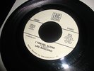 RARE NORTHERN SOUL US 45 - LOU RAGLAND - I TRAVEL ALONE - ERIC RECORDS PROMO