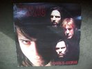 DANZIG II  LUCIFUGE RARE ORIGINAL DEF AMERICAN LP