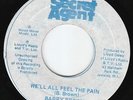 Barry Brown - We'll All Feel The Pain - ROOTS MURDER