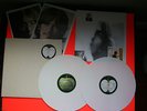 Extremely RARE /The Beatles/White Album/White Vinyl/FRANCE