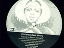 DJ GENESIS FEAT.  ELVERIA - TRIBUTE TO BETTY 'TONIGHT'