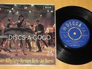 Discs-A-Gogo 7