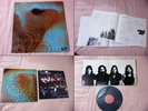 PINK FLOYD Meddle Japan jpn only Booklet Pinup MINT