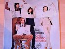 DISCO 33 GIRI- THE ROKES CHE MONDO STRANO