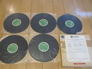 U2  Rock For Amnesty 5LP Live Radio Show unreleased song including