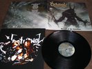 Nocturnal - Arrival Of The Carnivore Black Vinyl