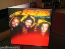 BEE GEES   SPIRITS HAVING FLOWN (1st Press Near Mint)
