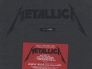 METALLICA LIMITED HEAVYWEIGHT VINYL BOX SET 1/5000 NEW