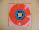 CUBY AND THE BLIZZARDS Goin to the city Rare French PROMO 7