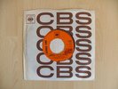 GEORGIE FAME Somebody stole my thunder Mod soul CBS UK 7