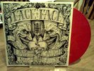 FACE TO FACE - LAUGH NOW LAUGH LATER VINYL LP RED blink 182 rise against nofx