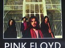 PINK FLOYD ROMA PALASPORT 71' 3LPS COLOR VINYL + GIANT POSTER MINT