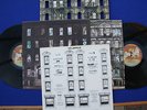 LED ZEPPELIN - PHYSICAL GRAFFITI  Early Press A1/B5/C1/D1