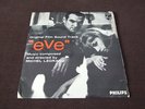 RARE MICHEL LEGRAND OST EP 