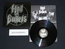 HAIL OF BULLETS   Hail Of Bullets   MLP       Rare