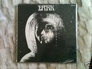 Dark - Round the edges, very rare 1st re-issue pressing, 225 copies only