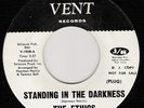 NORTHERN SOUL/ETHICS/STANDING IN THE DARKNESS/THAT'S THE WAY LOVE GOES