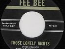NORTHERN SOUL/SOUL COMMUNICATERS/THOSE LONELY NIGHTS/PLEASE DON'T GO