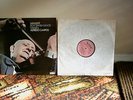 Sarasate 8 Spanish Dances Navarra Alfredo Campoli L`Oiseau Lyre Rare LP