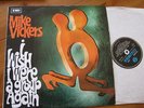 MIKE VICKERS I Wish I were a Group Again UK 1st press