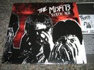 MISFITS STATIC AGE W/ INSERT LP MINT IN SHRINKWRAP PUNK KBD BLACK FLAG DANZIG