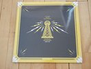 Sealed TMR Vault Single 2010 LP + White Stripes 7
