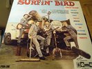 Surfin Bird-The Trashmen-Mono Garrett label lp