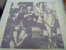 The Rolling Stones-Jean Clarke Mammorial Barbecue lp-TAKRL-1973 W German Tour