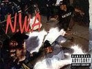 NWA - Niggaz4Life / Efil4Zaggin - Hip Hop 12