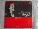 HQ AUDIOPHILE DISC GINETTE NEVEU BRAHMS VIOLIN CONCERTO