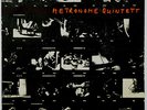 METRONOME QUINTETT - BRUNO SPOERRI - SWISS JAZZ EP