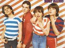 NENA - THE STRIPES - Tell me your name - Bildcover 1980