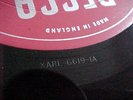 *ROLLING STONES No 2* ORIGINAL 1965 UK DECCA MONO *1A / 1A*   LP *MINT-*