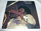 Albert Ayler Prophecy G.Peacock-S.Murray 1964 ESP Free Jazz