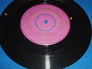 ALMA COGAN UK HMV GOLD 7