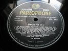 BEATLES FOR SALE 1st  U.K. STEREO L.P  PARLOPHONE Y/B V/G plus
