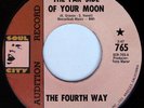 FOURTH WAY: The Far Side Of Your Moon / Pink Cloud