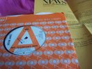 EX+ UK CBS DEMO 45 - JASON JAMES - MISS PILKINGTON'S MAID